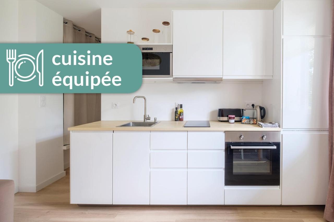 Appartement Cosy Lyon Ouest Tassin Exterior foto